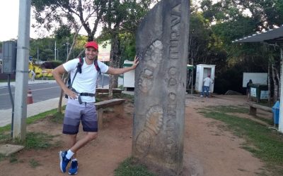 Como fazer o caminho de Itupava em Morretes?