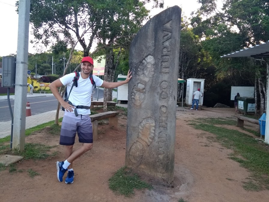 Como fazer o caminho de Itupava em Morretes?