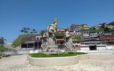 O que fazer em Angra dos Reis?